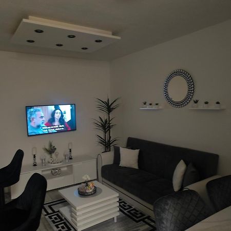 Apartman Rex Svinisce Екстер'єр фото