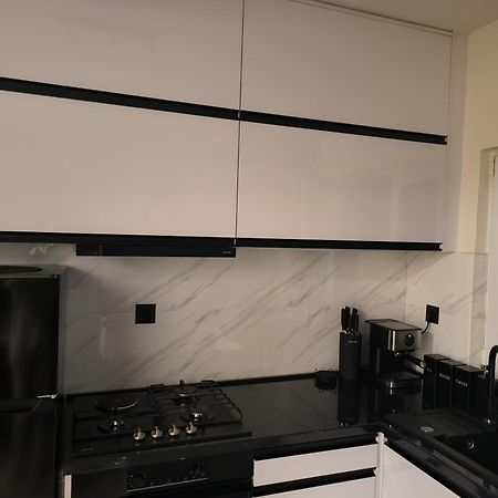 Apartman Rex Svinisce Екстер'єр фото