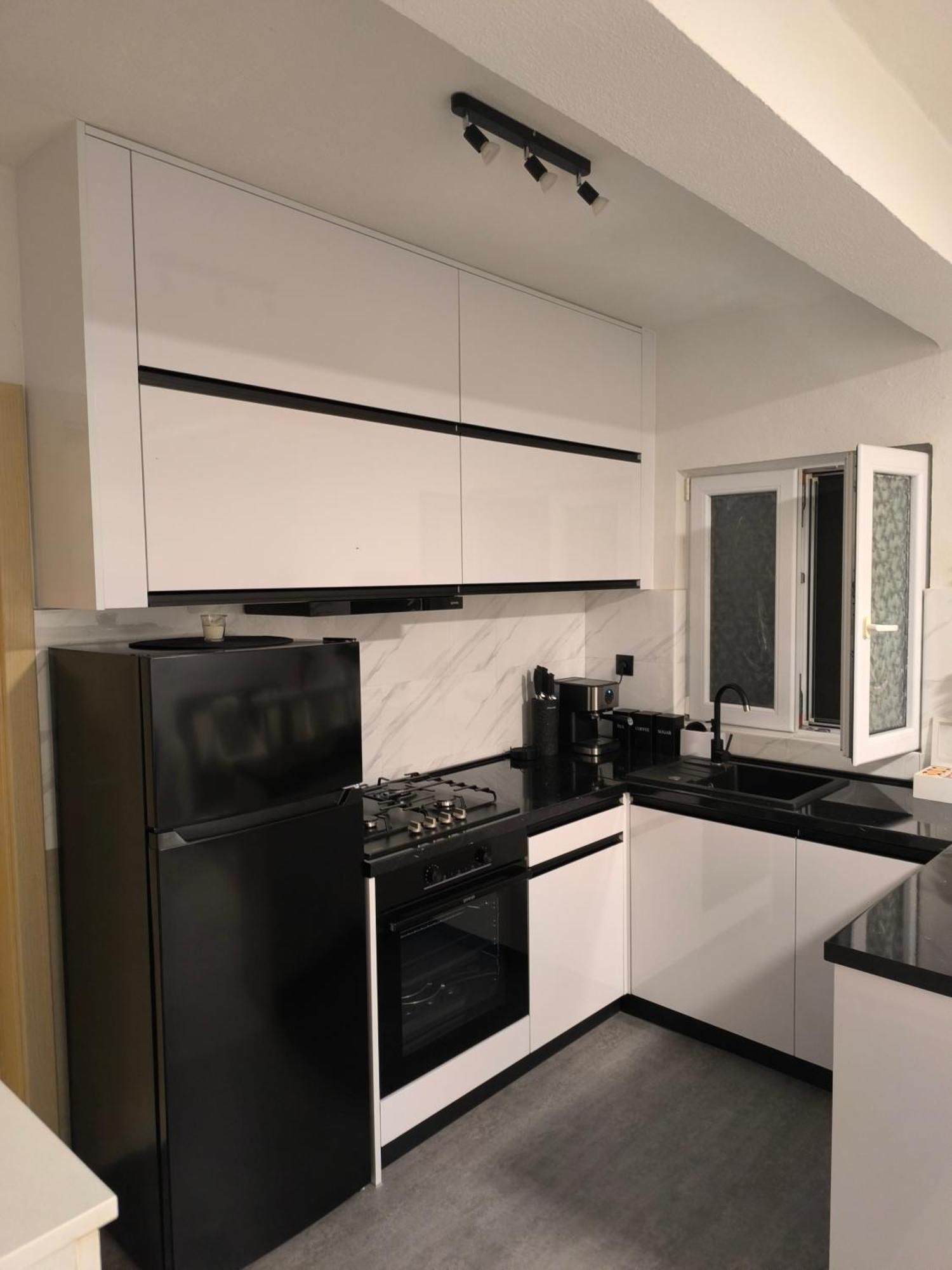 Apartman Rex Svinisce Екстер'єр фото