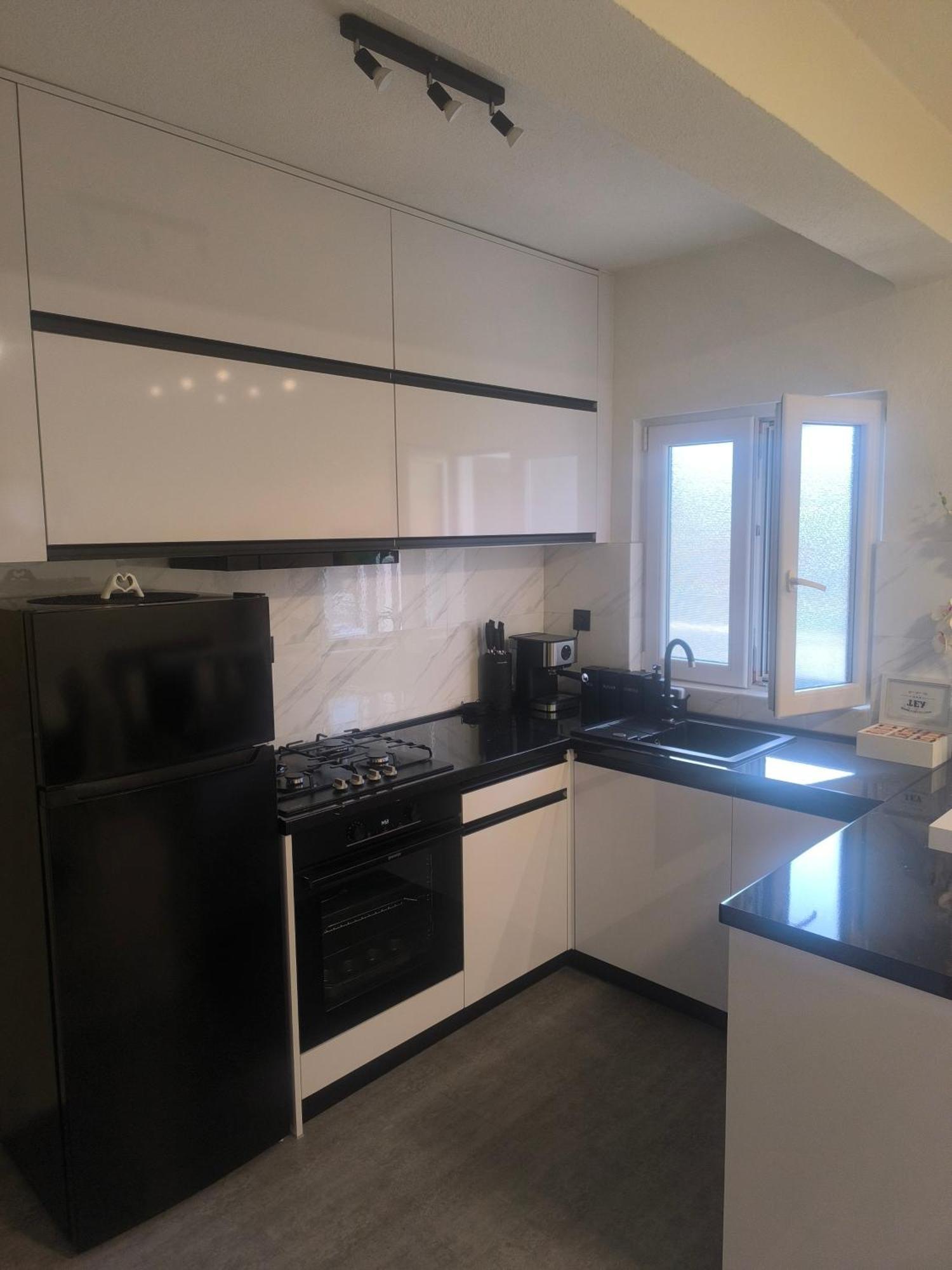 Apartman Rex Svinisce Екстер'єр фото