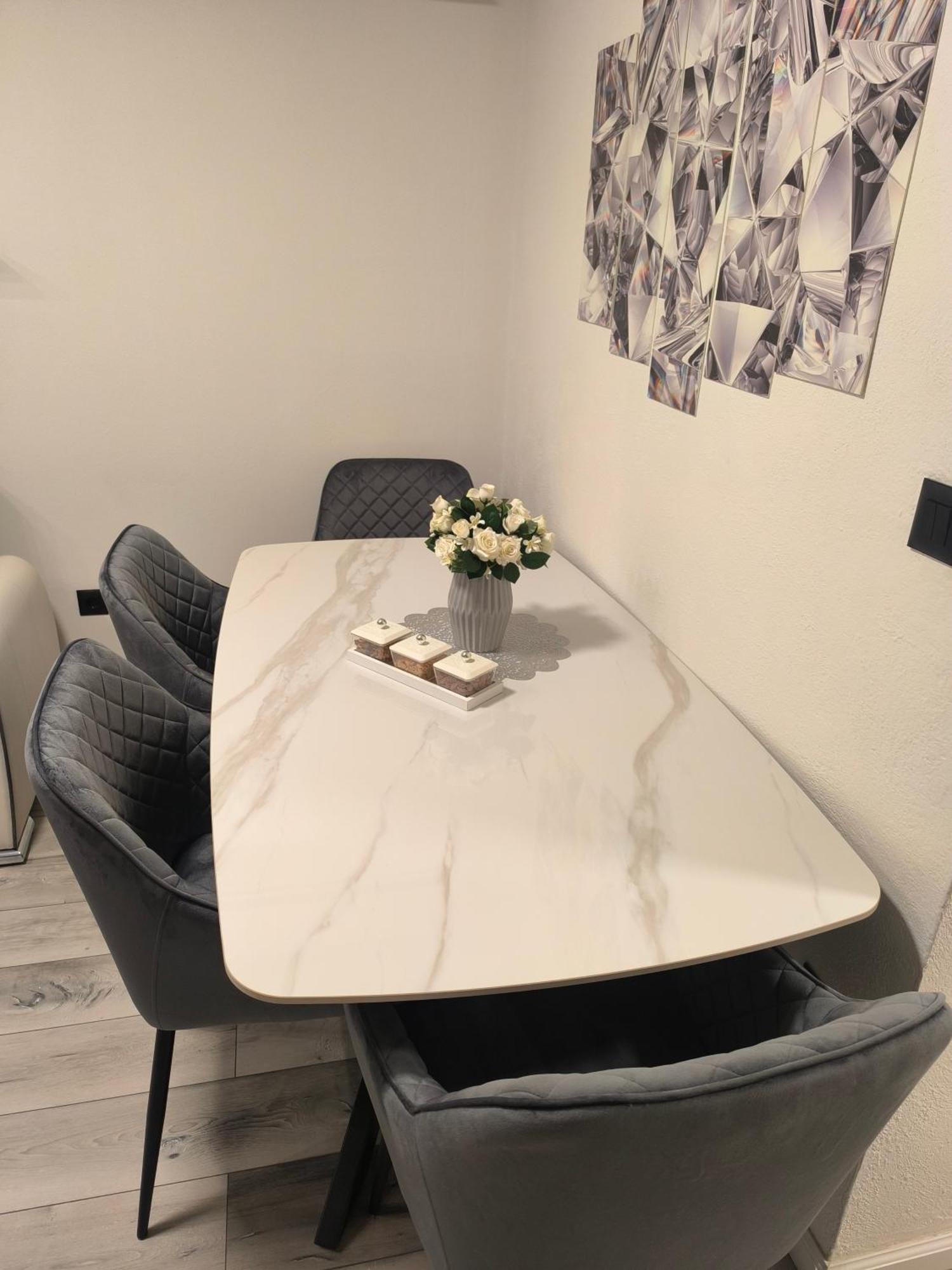 Apartman Rex Svinisce Екстер'єр фото